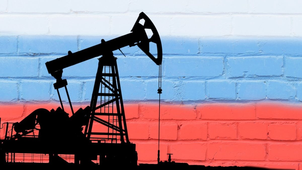 Za dva měsíce války inkasovalo Rusko za paliva od zemí EU přes 1,5 bilionu korun